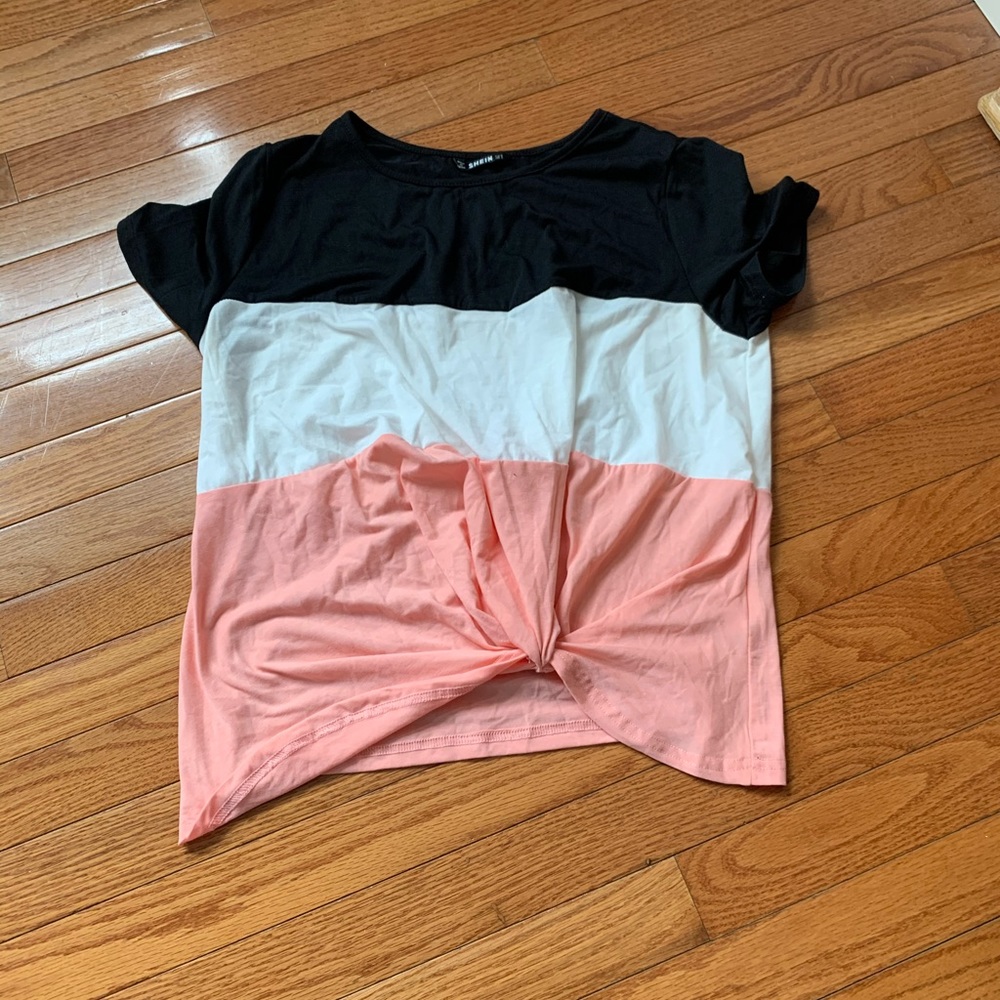 tee shirt